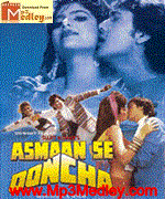 Aasman Se Ooncha 1989 song download